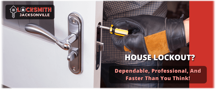 Locksmith Jacksonville FL