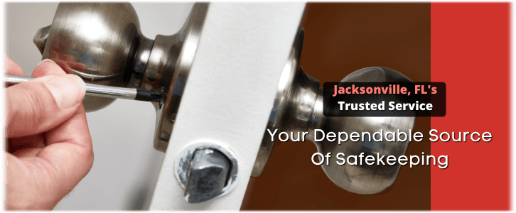 House Lockout Service Jacksonville, FL