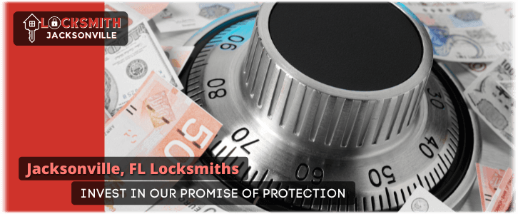 Safe Cracking Service Jacksonville, FL