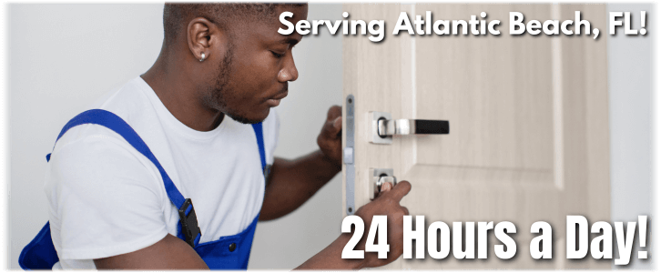 Locksmith Atlantic Beach FL