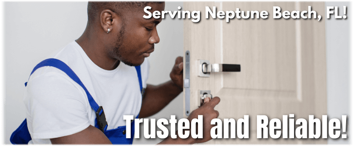 Locksmith Neptune Beach FL