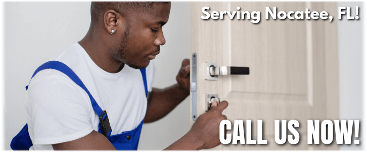 Locksmith Nocatee, FL