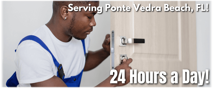Locksmith Ponte Vedra Beach, FL (2)